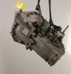 Boite de vitesses PEUGEOT 3008 1 Photo n°4