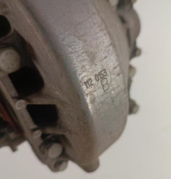 Boite de vitesses PEUGEOT 3008 1 Photo n°5