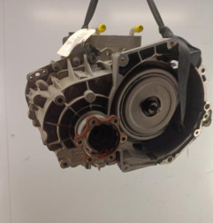 Boite de vitesses VOLKSWAGEN PASSAT 6 Photo n°1