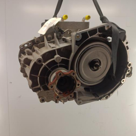 Boite de vitesses VOLKSWAGEN PASSAT 6 Photo n°1
