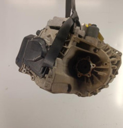 Boite de vitesses VOLKSWAGEN PASSAT 6 Photo n°3
