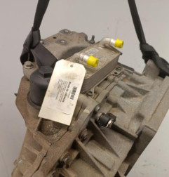 Boite de vitesses VOLKSWAGEN PASSAT 6 Photo n°5