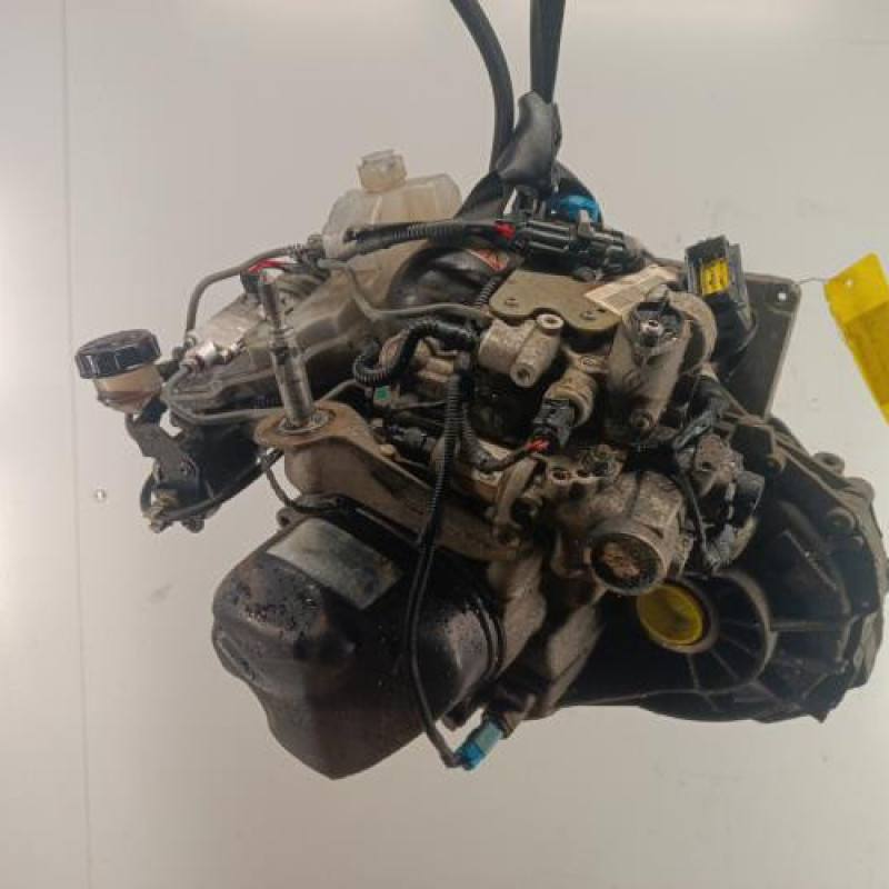 Boite de vitesses RENAULT MODUS