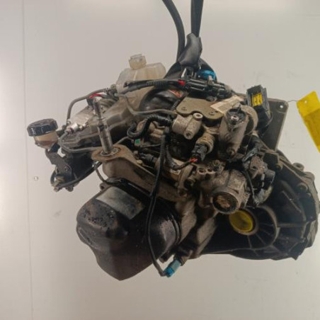 Boite de vitesses RENAULT MODUS Photo n°1