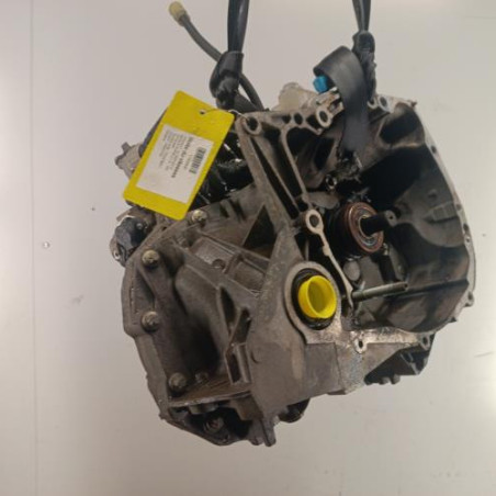 Boite de vitesses RENAULT MODUS