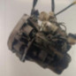 Boite de vitesses RENAULT MODUS