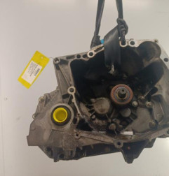 Boite de vitesses RENAULT MODUS Photo n°4