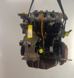 Moteur RENAULT MODUS Photo n°1
