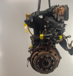 Moteur RENAULT MODUS