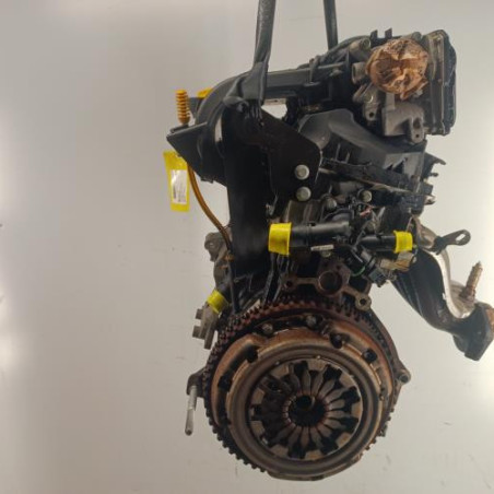 Moteur RENAULT MODUS