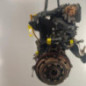 Moteur RENAULT MODUS