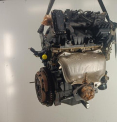 Moteur RENAULT MODUS Photo n°3
