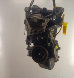Moteur RENAULT MODUS Photo n°4