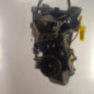 Moteur RENAULT MODUS