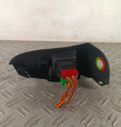 Interrupteur de leve vitre avant gauche RENAULT KANGOO 1