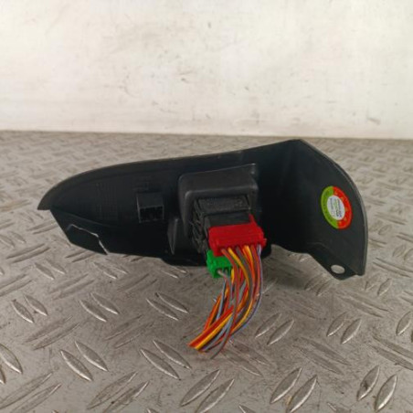 Interrupteur de leve vitre avant gauche RENAULT KANGOO 1