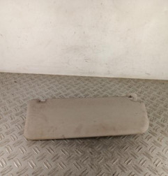 Pare soleil gauche PEUGEOT PARTNER 2