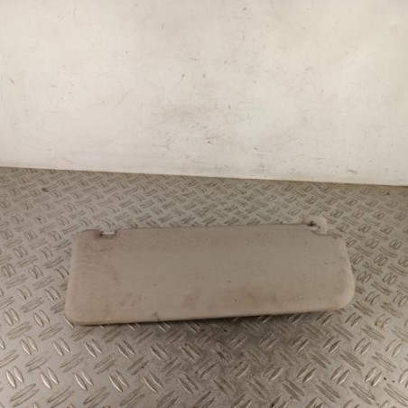 Pare soleil gauche PEUGEOT PARTNER 2