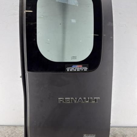 Porte de coffre droit RENAULT KANGOO 2 Photo n°1