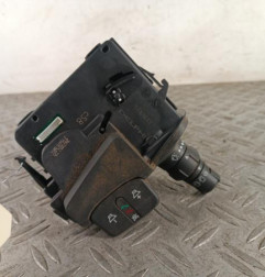 Commodo d'essuie glaces RENAULT KANGOO 2 Photo n°1