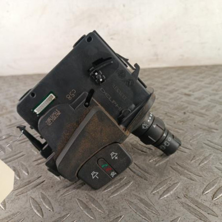 Commodo d'essuie glaces RENAULT KANGOO 2 Photo n°1