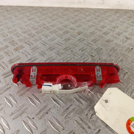 Feu arriere stop central RENAULT KANGOO 2