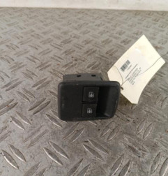 Interrupteur de leve vitre avant gauche RENAULT KANGOO 2 Photo n°1