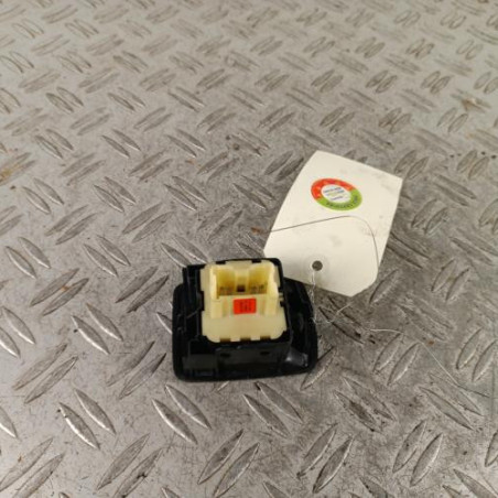 Interrupteur de leve vitre avant gauche RENAULT KANGOO 2