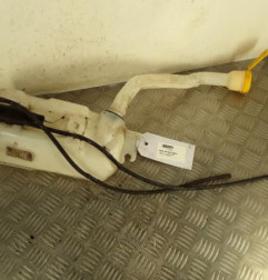 Vase de lave glace RENAULT ZOE 1 Photo n°1