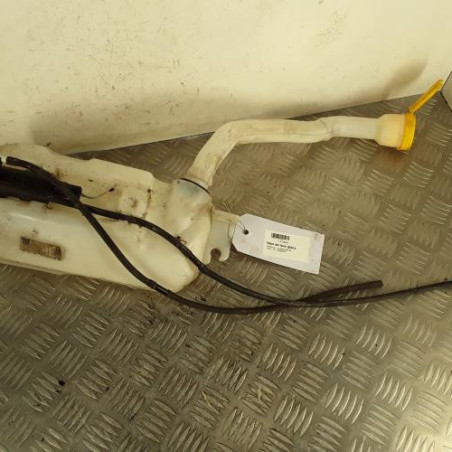 Vase de lave glace RENAULT ZOE 1 Photo n°1