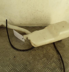 Vase de lave glace RENAULT ZOE 1