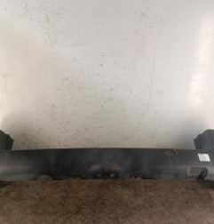 Pare choc arriere CITROEN BERLINGO 1 Photo n°1