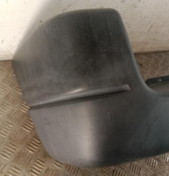 Pare choc arriere CITROEN BERLINGO 1 Photo n°3