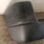 Pare choc arriere CITROEN BERLINGO 1