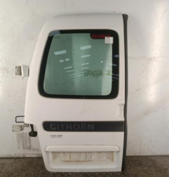 Porte de coffre gauche CITROEN BERLINGO 1 Photo n°1