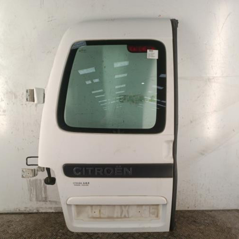 Porte de coffre gauche CITROEN BERLINGO 1