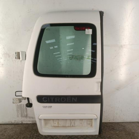 Porte de coffre gauche CITROEN BERLINGO 1 Photo n°1