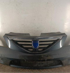 Pare choc avant DACIA LOGAN MCV 1 Photo n°1
