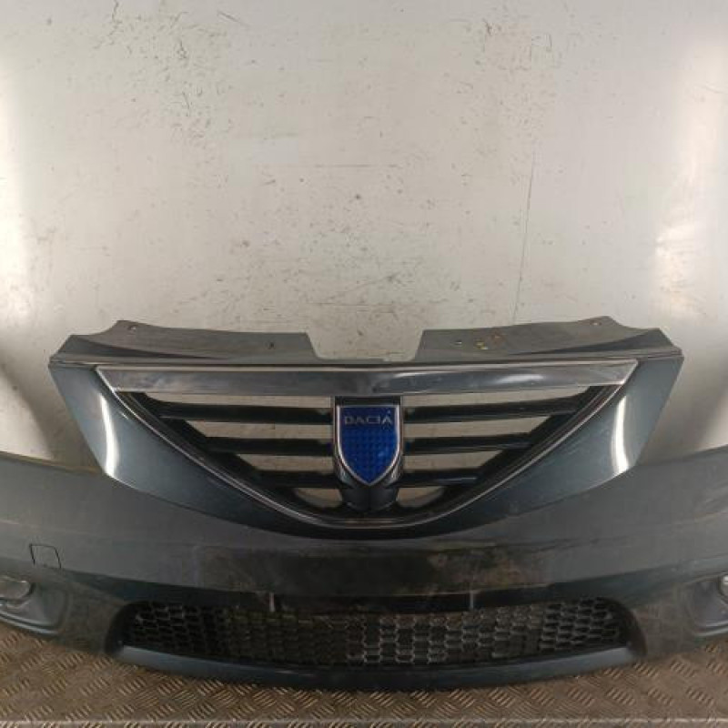 Pare choc avant DACIA LOGAN MCV 1