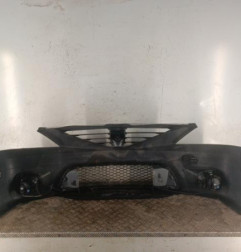 Pare choc avant DACIA LOGAN MCV 1 Photo n°4