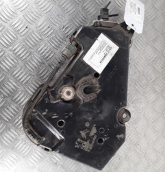 Reservoir cerine PEUGEOT 3008 1 Photo n°1