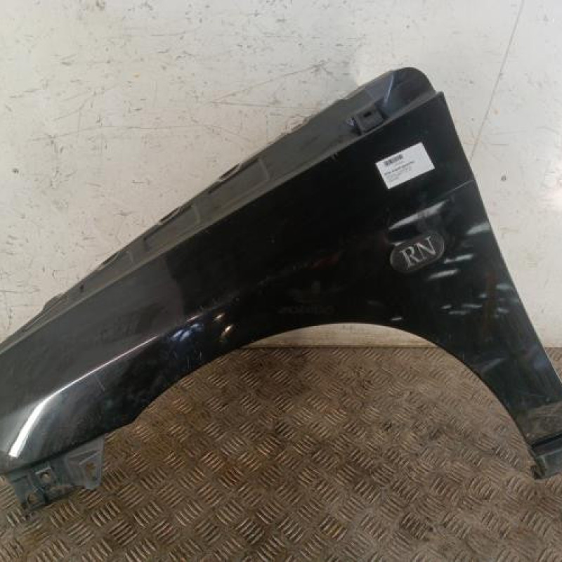 Aile avant gauche RENAULT CLIO 1