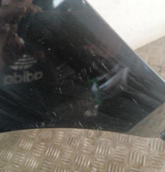 Aile avant gauche RENAULT CLIO 1 Photo n°4