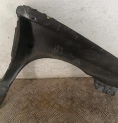 Aile avant gauche RENAULT CLIO 1 Photo n°5