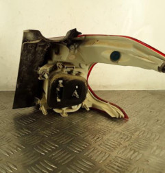 Feu arriere principal gauche (feux) PEUGEOT 2008 1