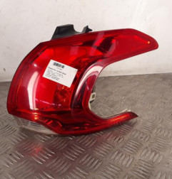 Platine feu arriere droit PEUGEOT 2008 1 Photo n°1