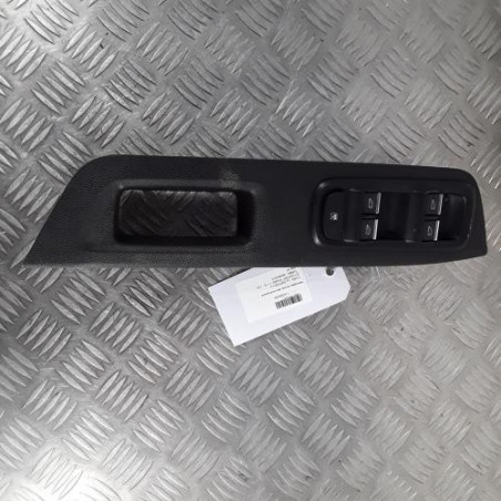 Interrupteur de leve vitre avant gauche FORD ECOSPORT Photo n°1