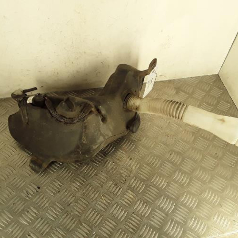 Vase de lave glace PEUGEOT 307 Vase de lave glace PEUGEOT 307