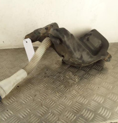 Vase de lave glace PEUGEOT 307