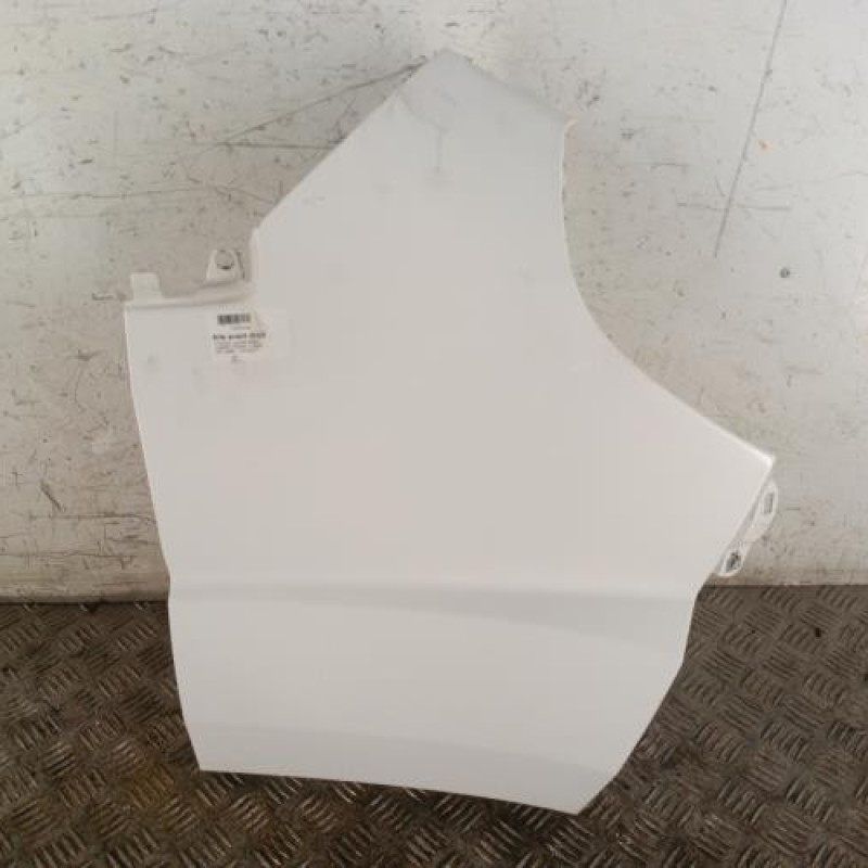 Aile avant droit CITROEN JUMPER 3